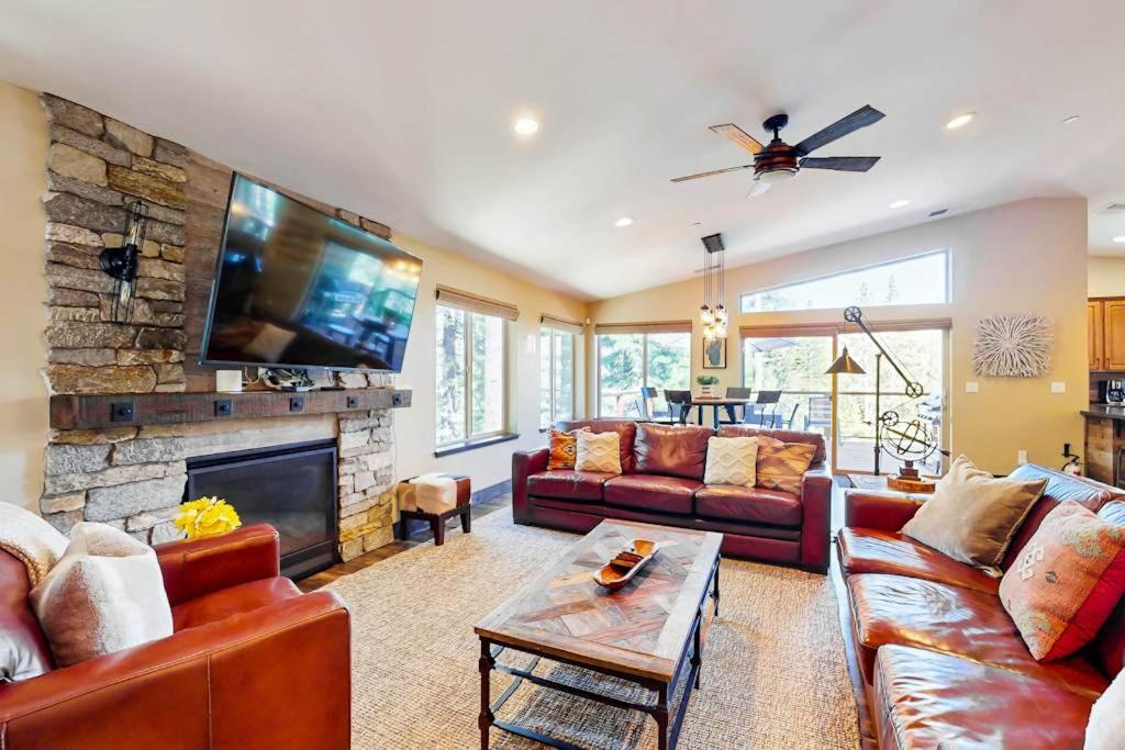 Pooewin Place - B&B South Lake Tahoe