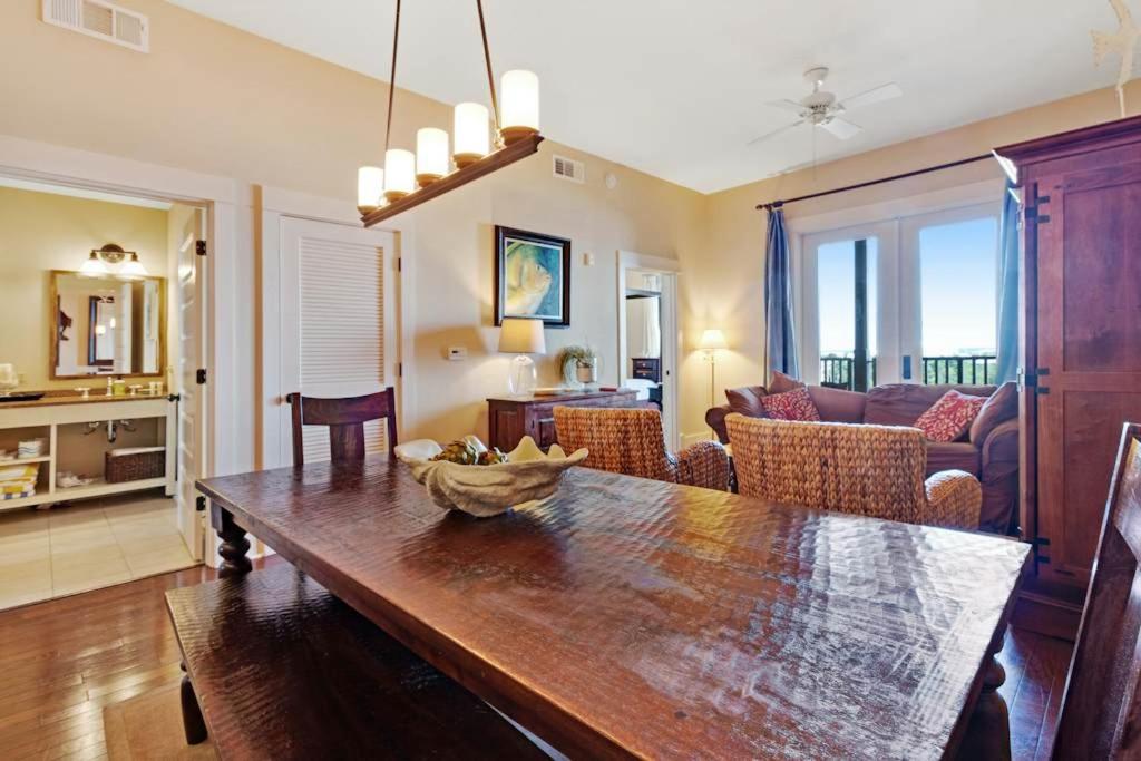 Redfish Village M1-410 Blue Mountain Beach 30A (Condo) - B&B Santa Rosa Beach