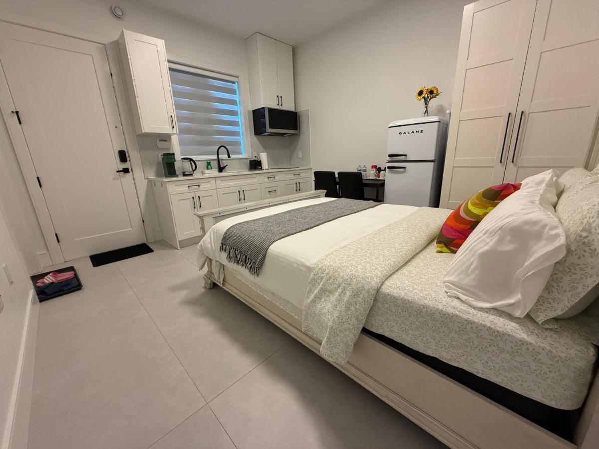 Cozy home in Richmond with private bathrooms - B&B Richmond