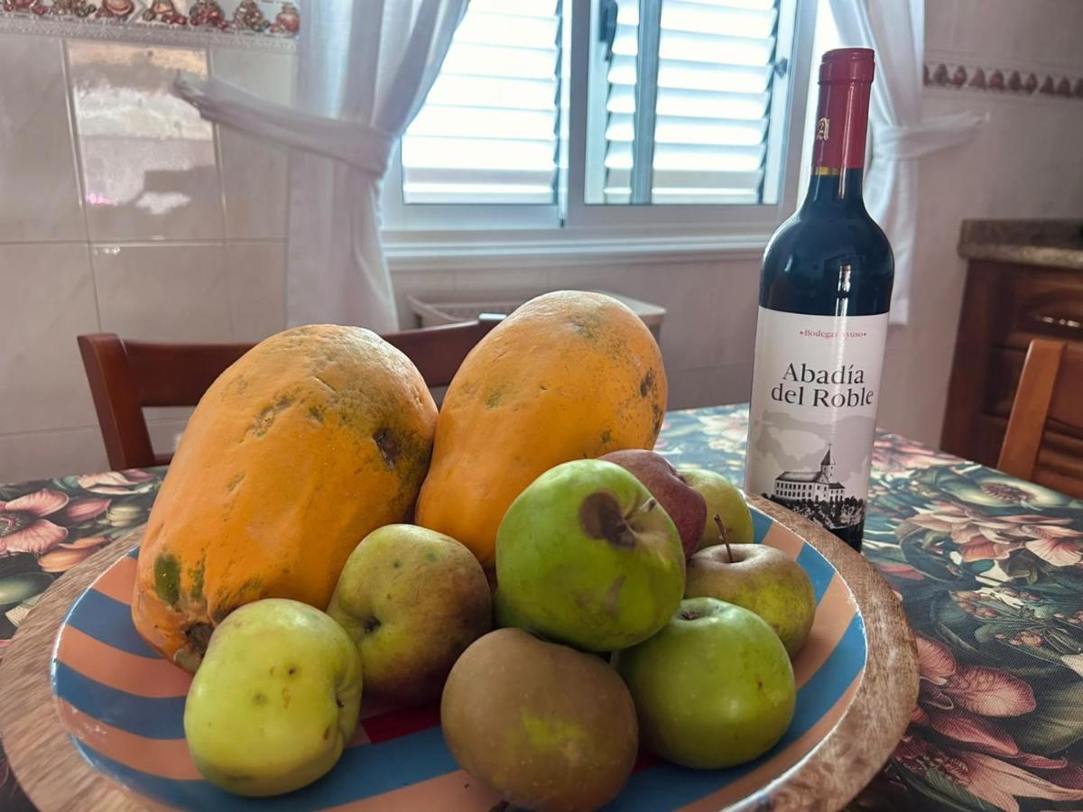 Live Tacoronte Casa Tagoro - Bed and Breakfast Poris de Abona