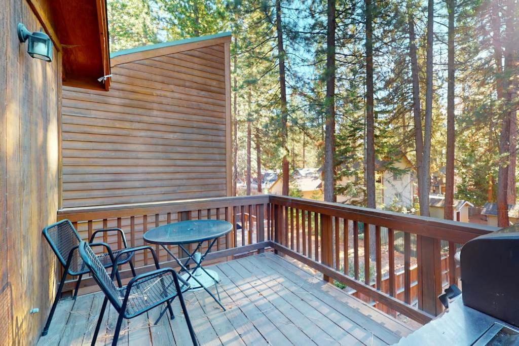 Wanderlust Cabin - B&B Kings Beach