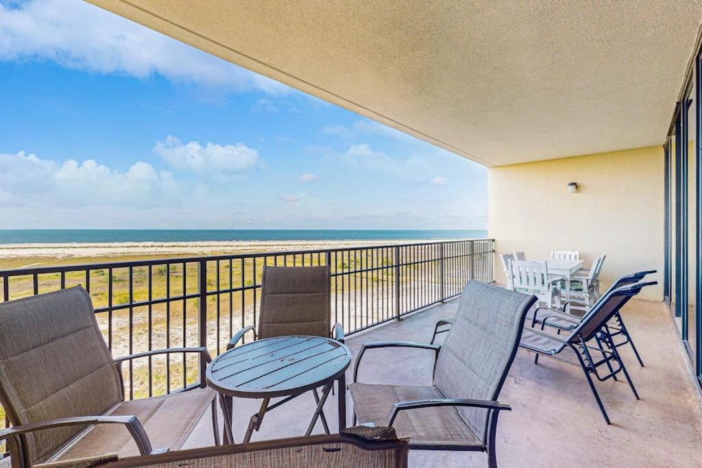 Holiday Isle 603 - B&B Dauphin Island
