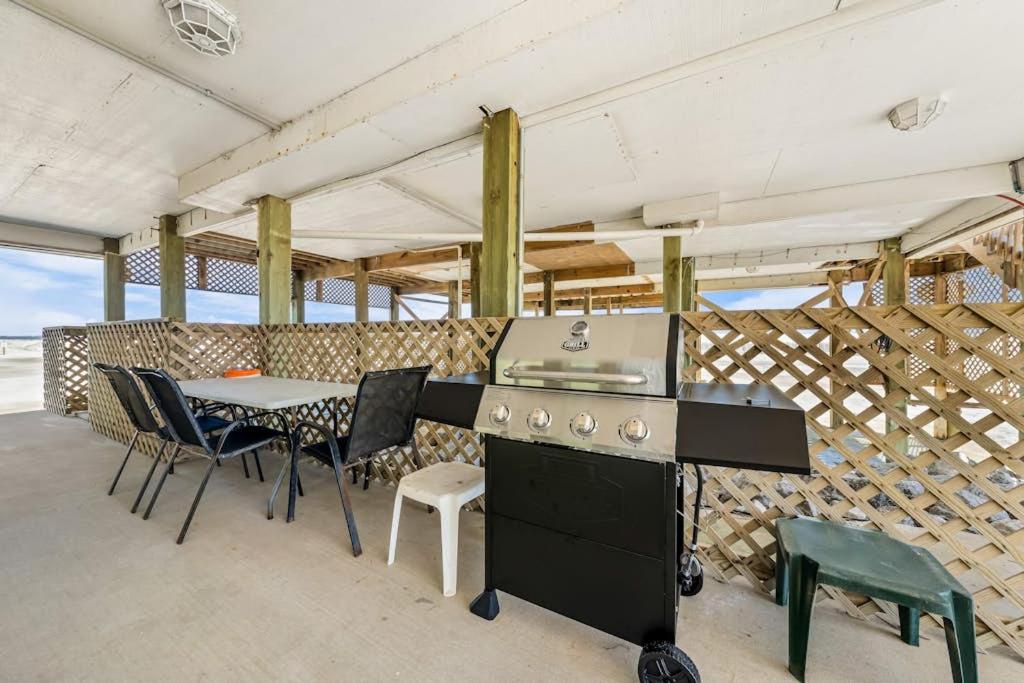 Sweet Home Alabama - B&B Dauphin Island