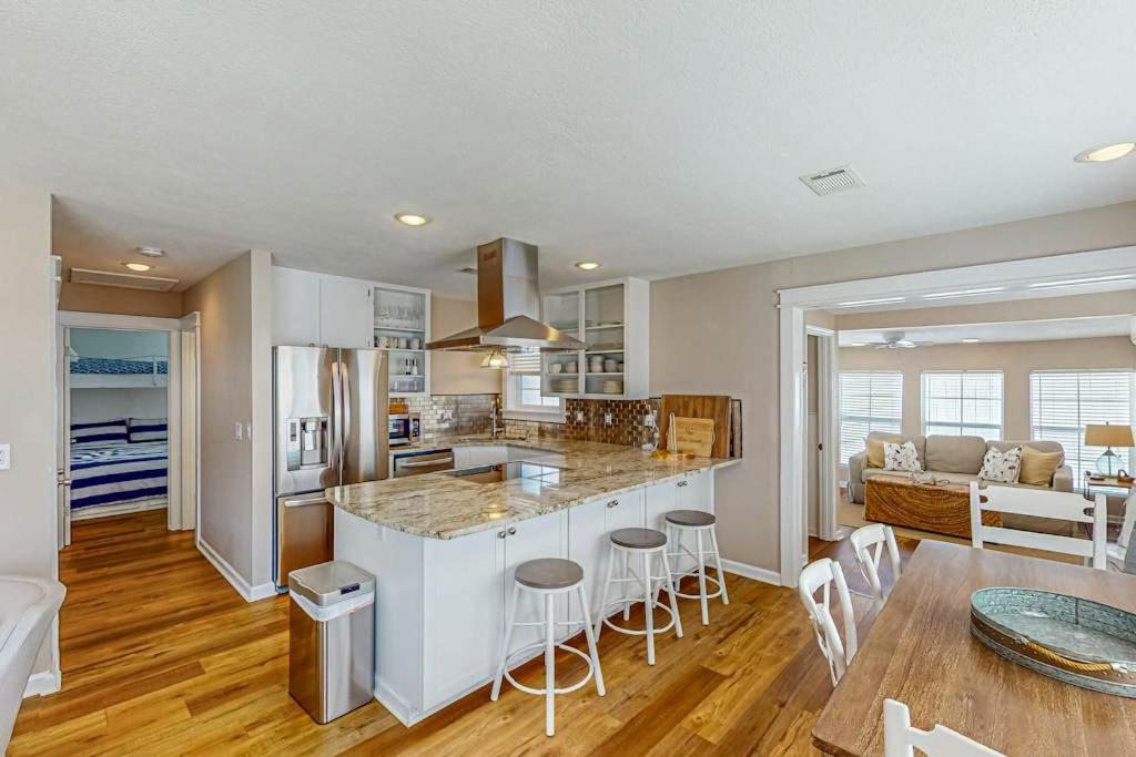 Littus House - B&B Santa Rosa Beach