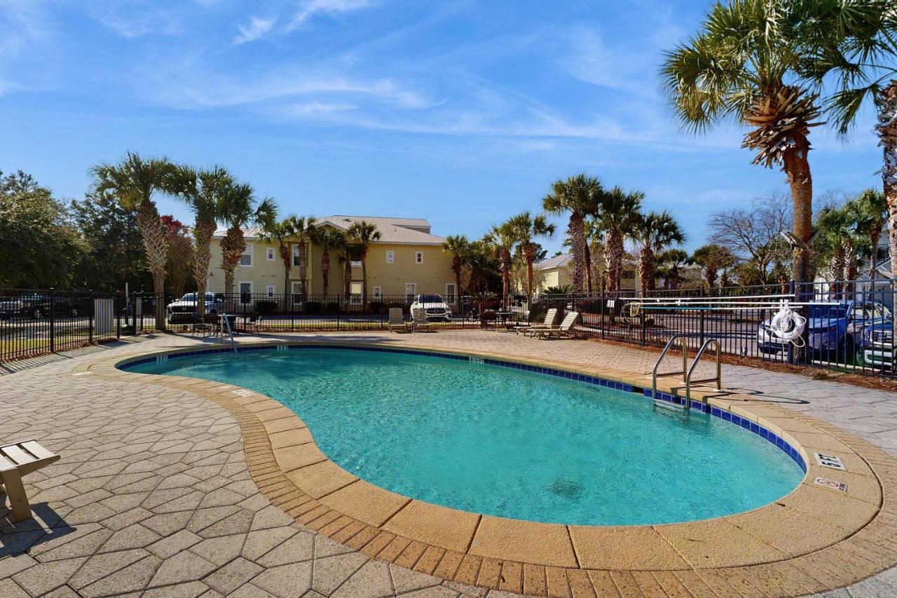 Topsail Village #511 - Beach Moon - B&B Santa Rosa Beach