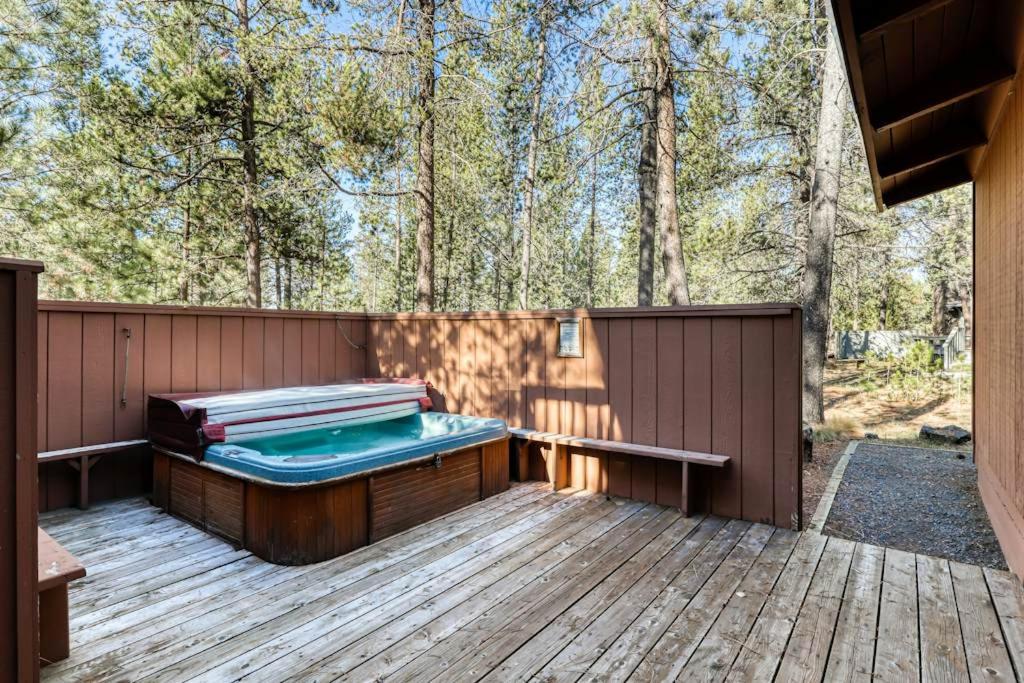 6 Pine Cone - Bed and Breakfast Sunriver