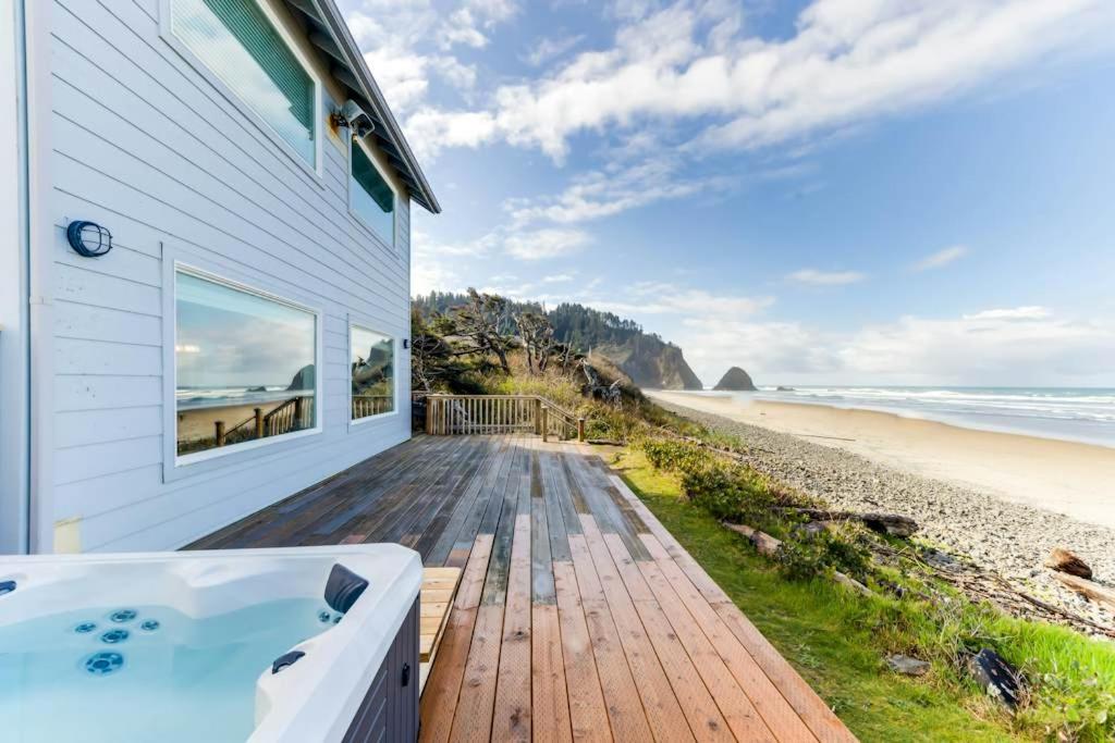 Neawanna - B&B Arch Cape