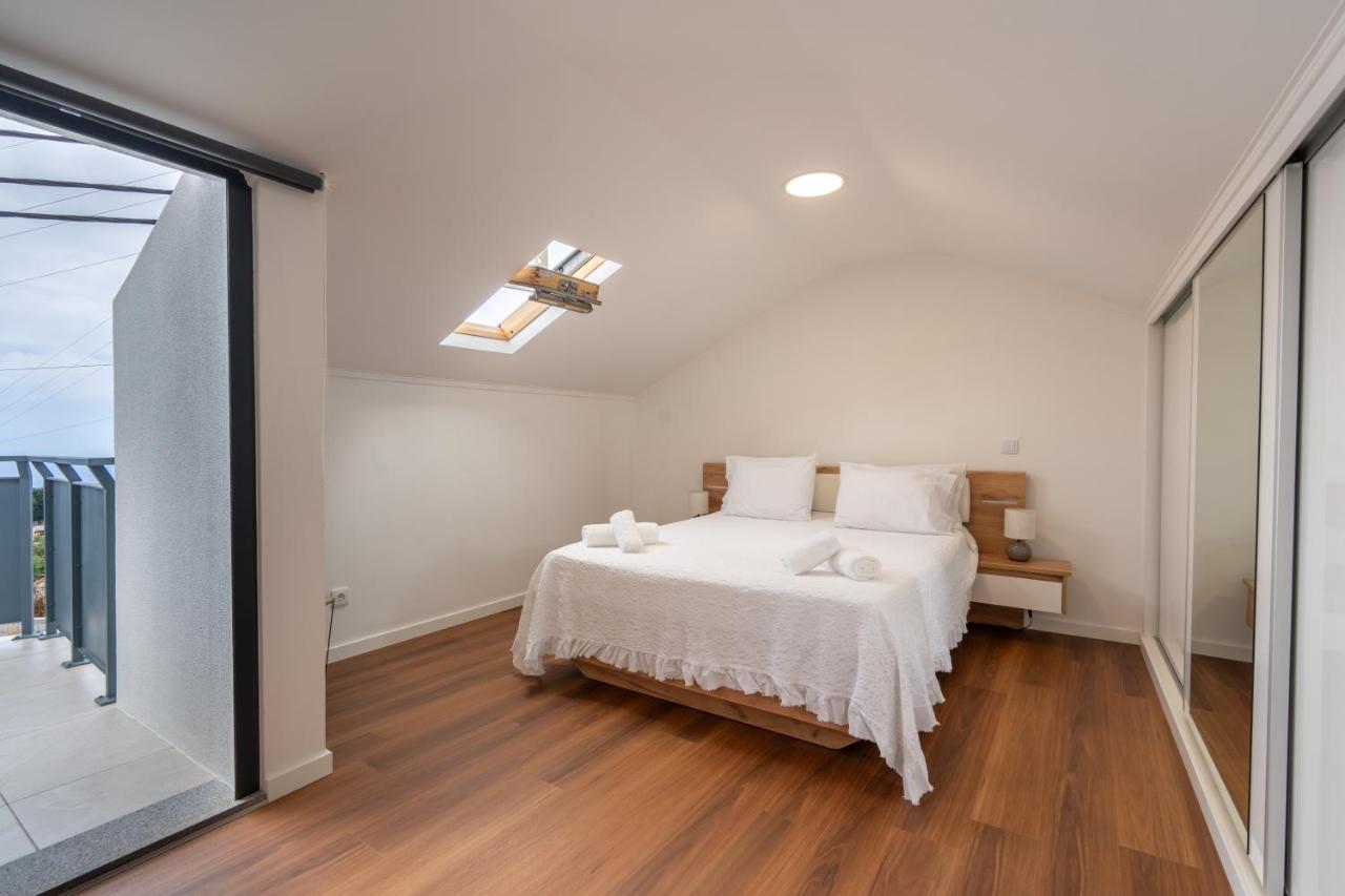 Sophia House By Sam Houses - Bed and Breakfast Canhas