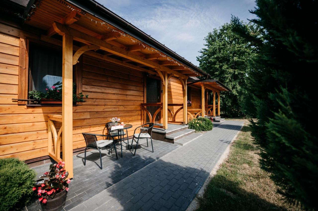 Piękne Roztocze - Ferienwohnung Zamość