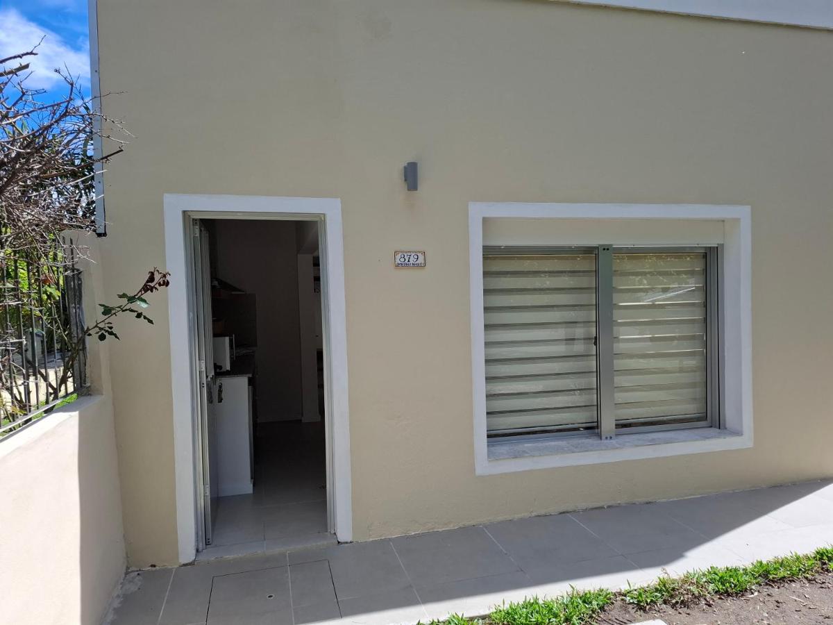 Casa con Jardin - B&B Colonia del Sacramento