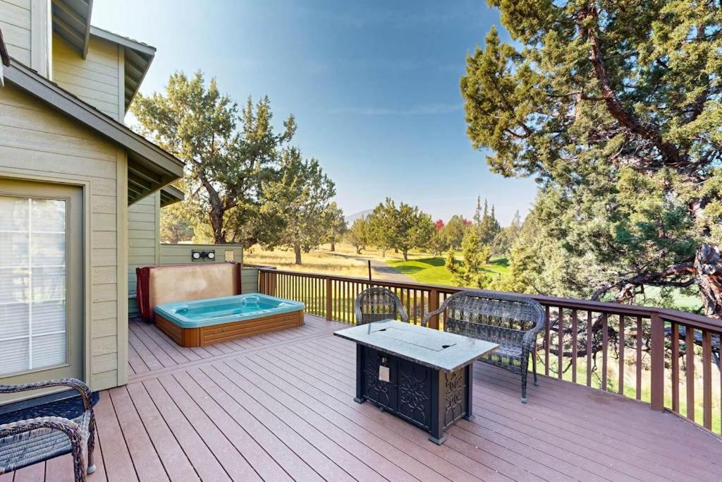 Eagle Crest - Bed and Breakfast Redmond