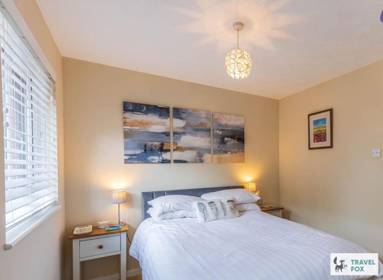 The Hideaway 2 bed house great for Goodwood - B&B Fishbourne