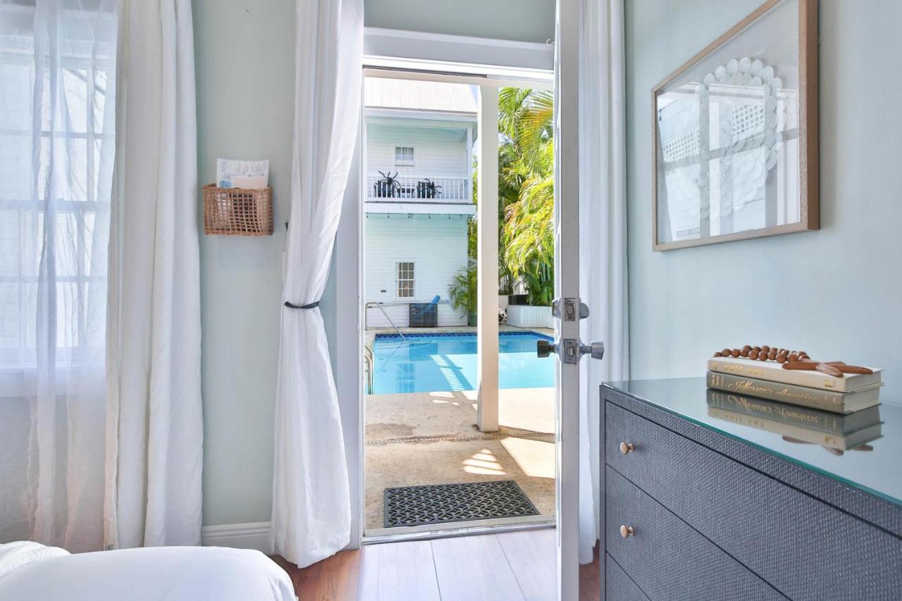 AMBROSIA at Azul Mansion Key West - B&B Key West