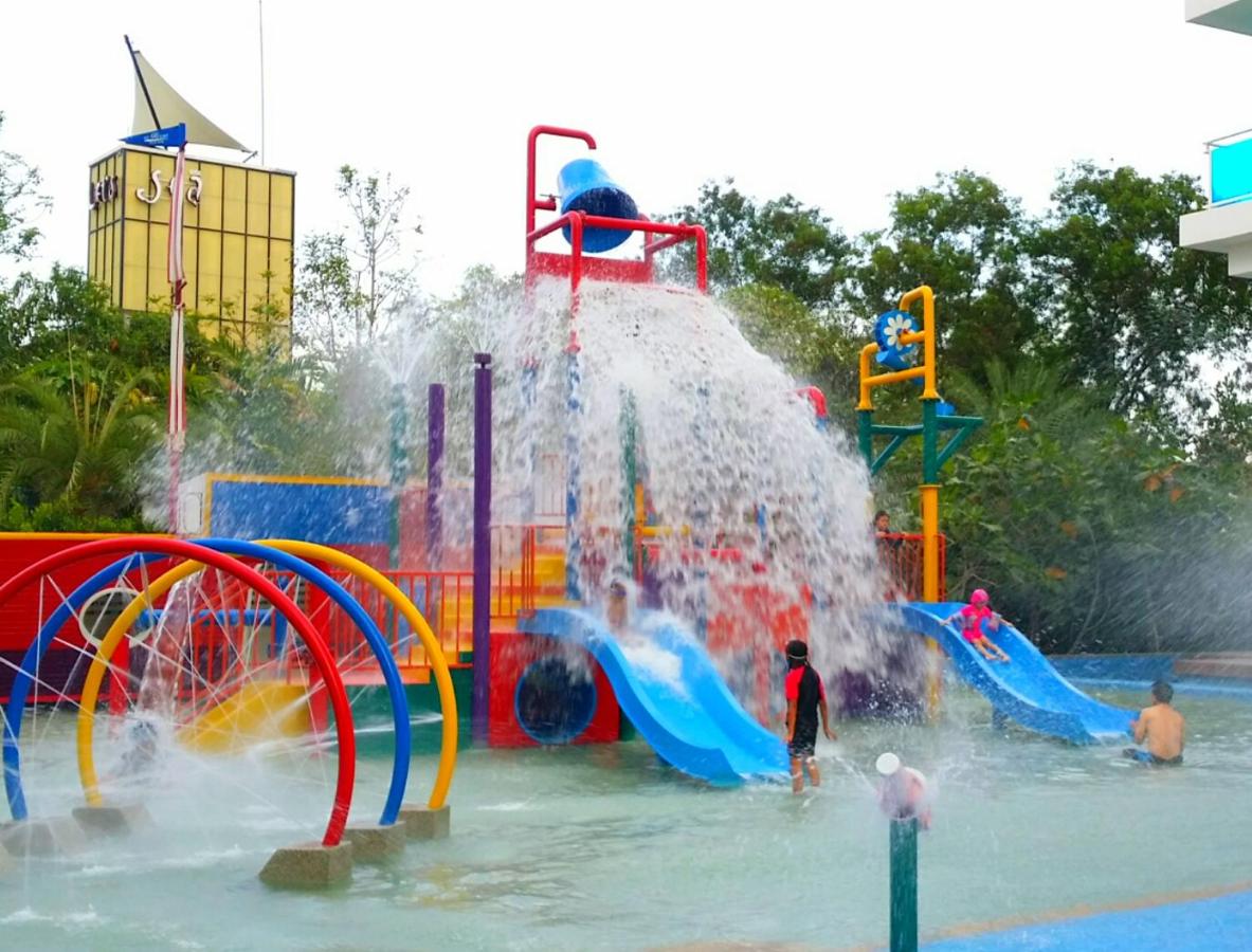 My Resort Family by Jitkarn - B&B Hua Hin