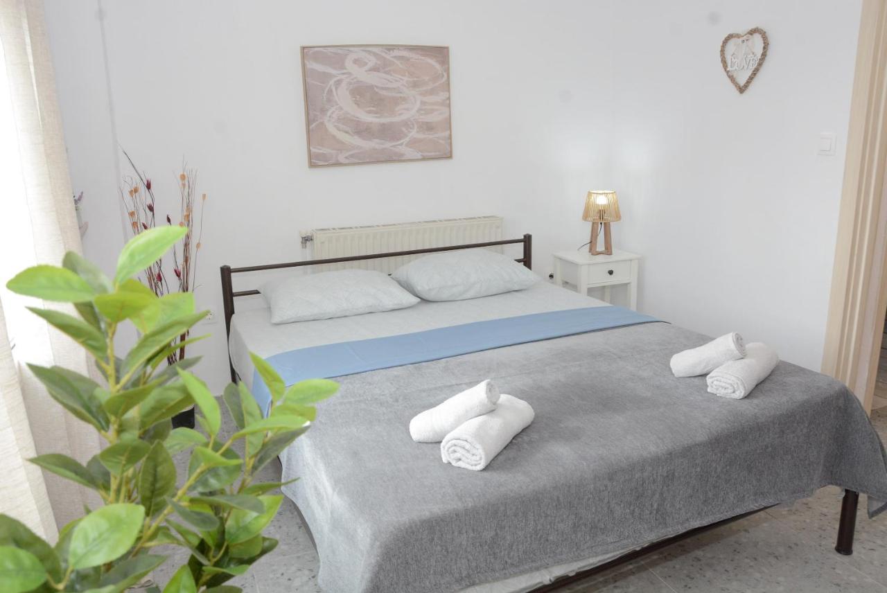 Ioannis Flat - B&B Kavala