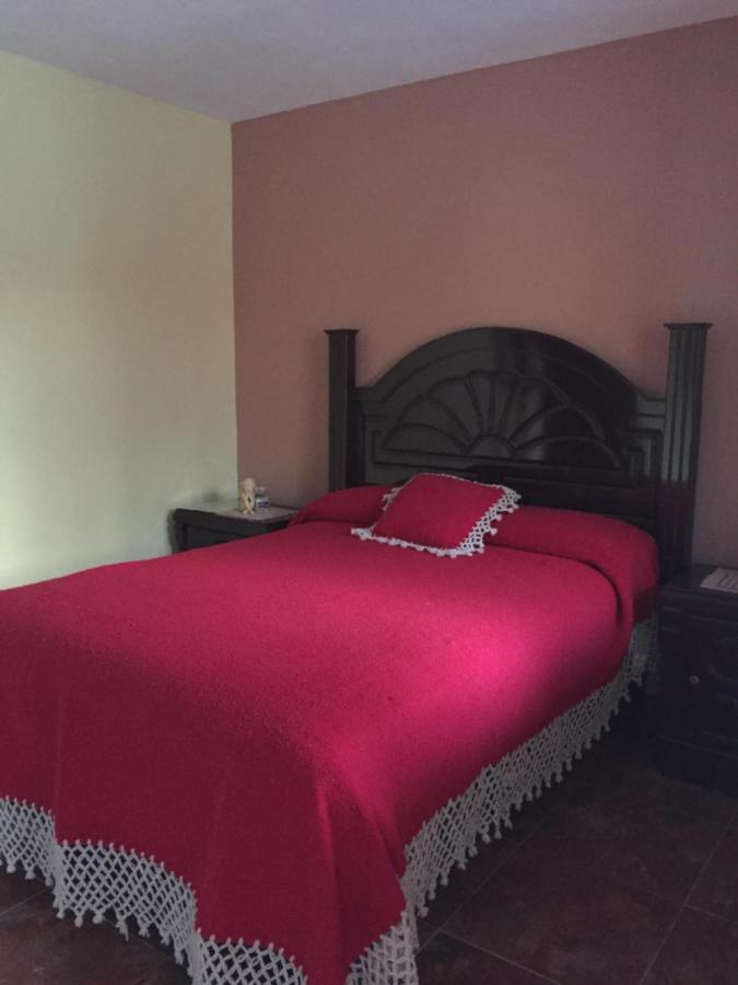 Habitación Doble Estándar