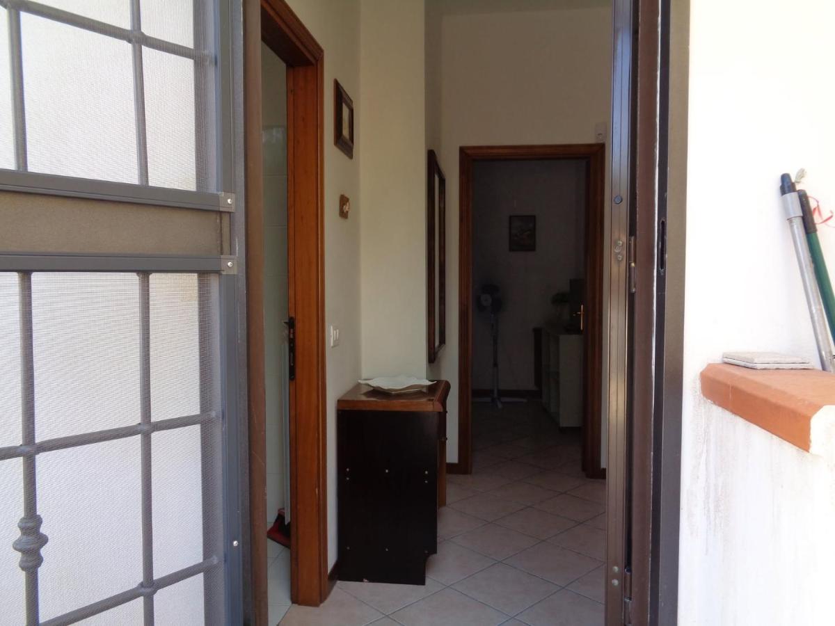 Casa Vacanze Giada - Bed and Breakfast Foiano della Chiana