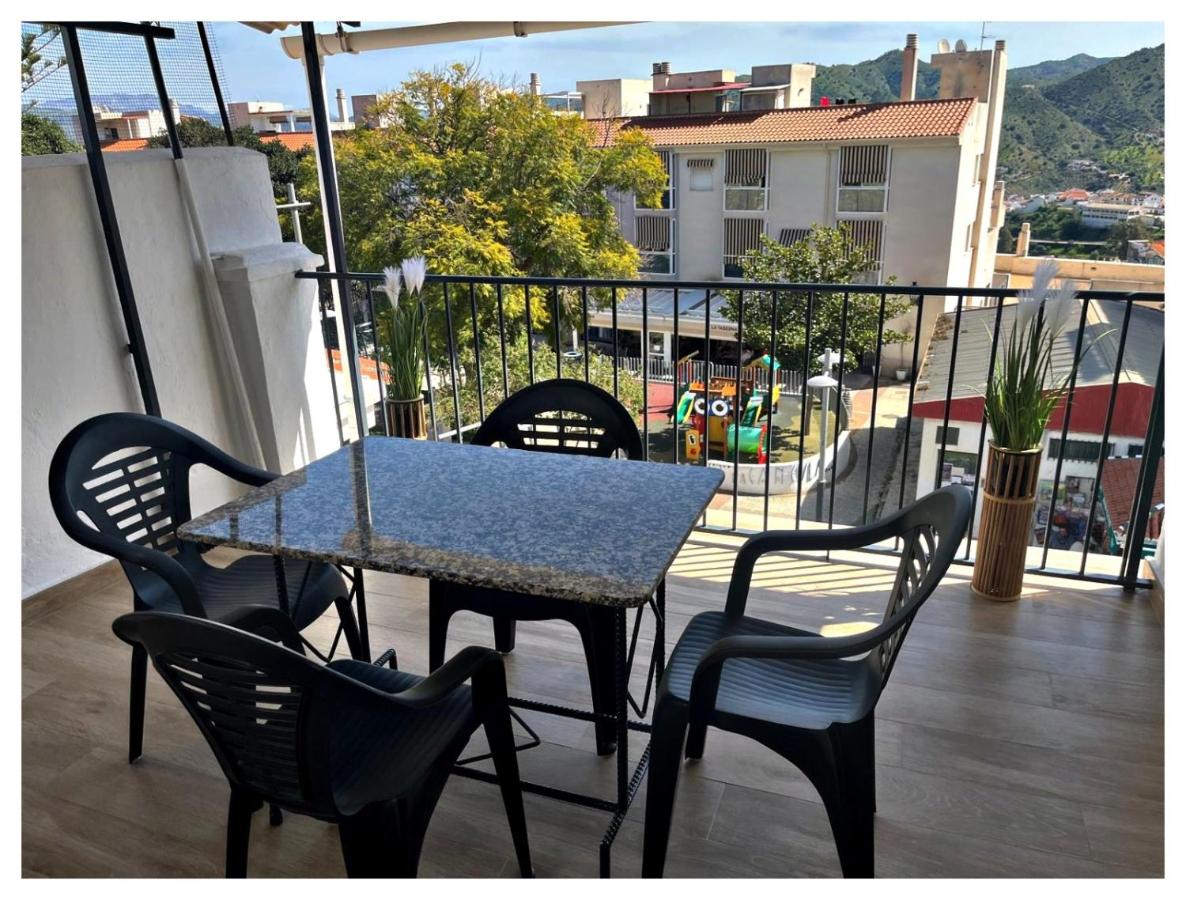 Casa Veracruz - B&B Álora