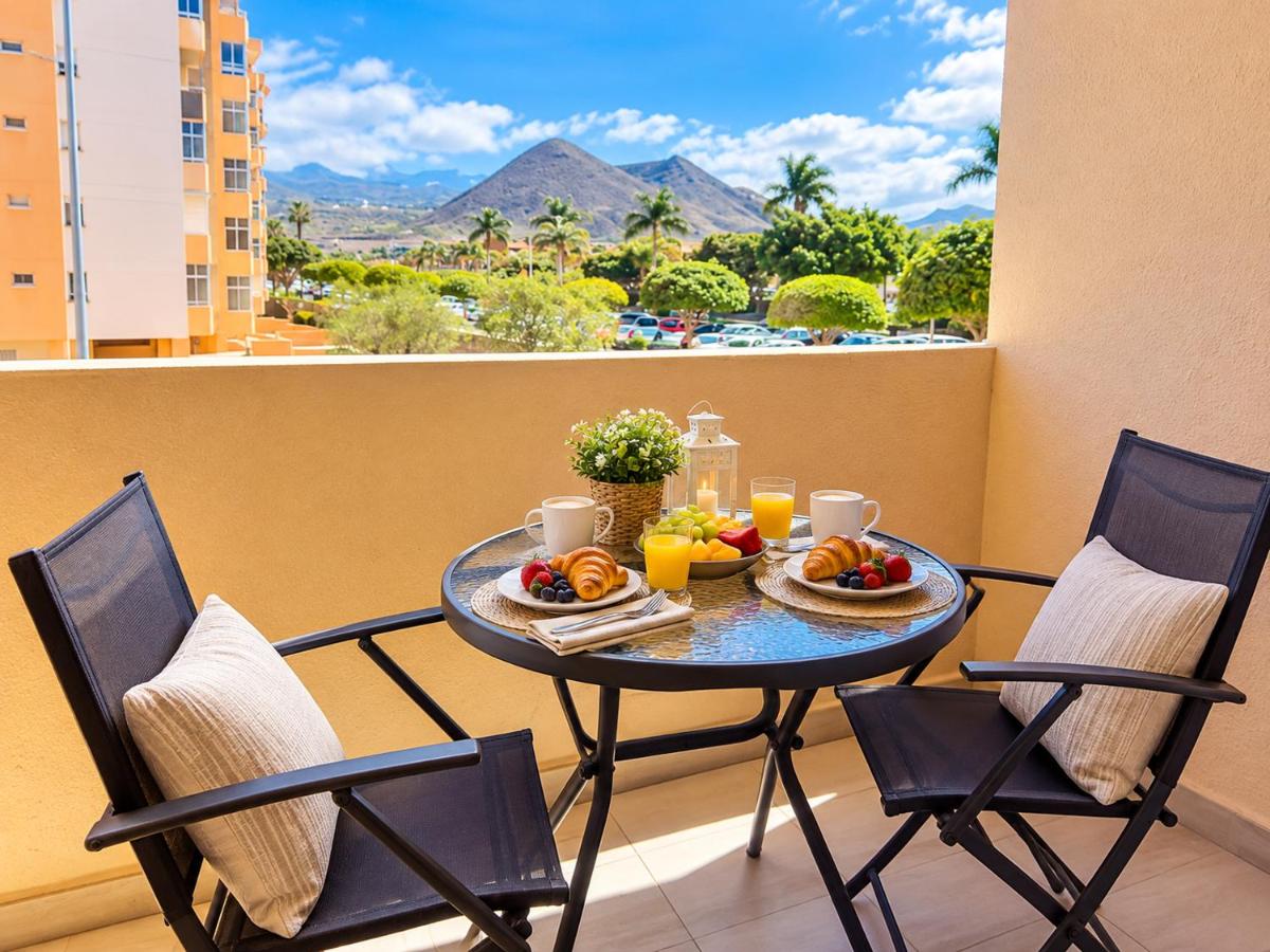 Apartamento Marte 111 - Centro los Cristianos - B&B Los Cristianos