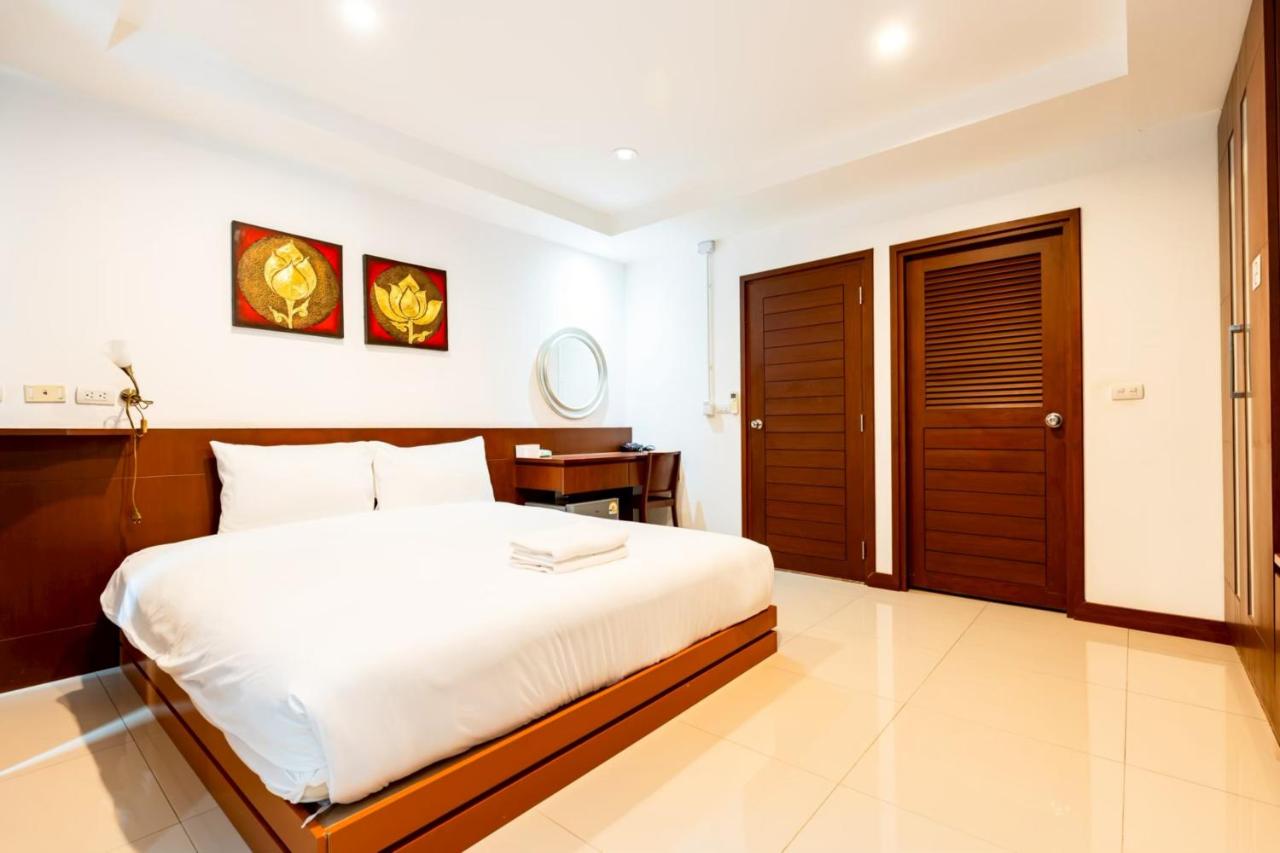 Yon Inn Sukhumvit Soi 4 - สุขุมวิท ซอย 4 - B&B Bangkok