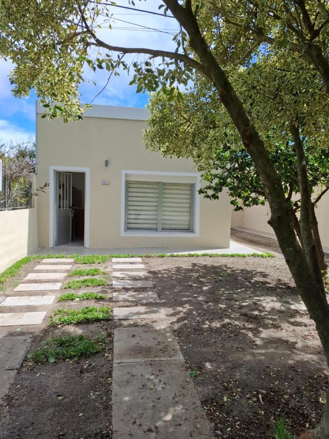 Casa con Jardin - B&B Colonia del Sacramento