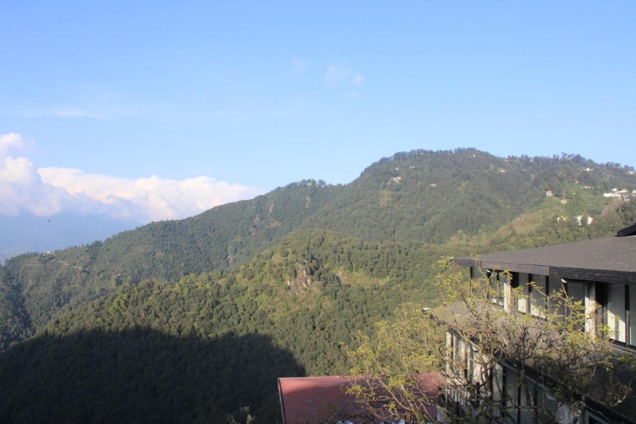 Hilly Panorama Near Mall Road - Bed and Breakfast Mussoorie
