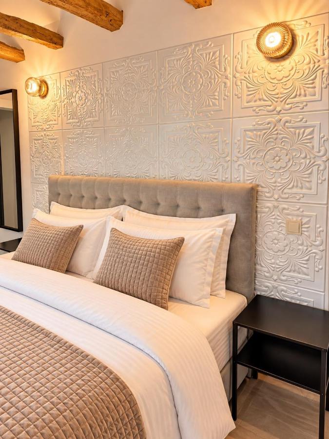 Maison Vallon - Frera - Ferienwohnung Bad Kreuznach