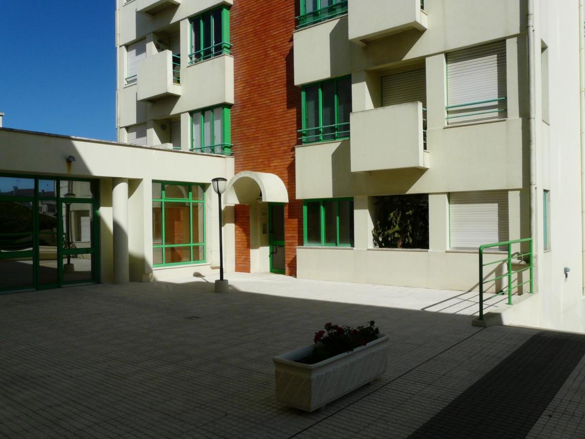 Verde Ria apartamento - B&B Torreira