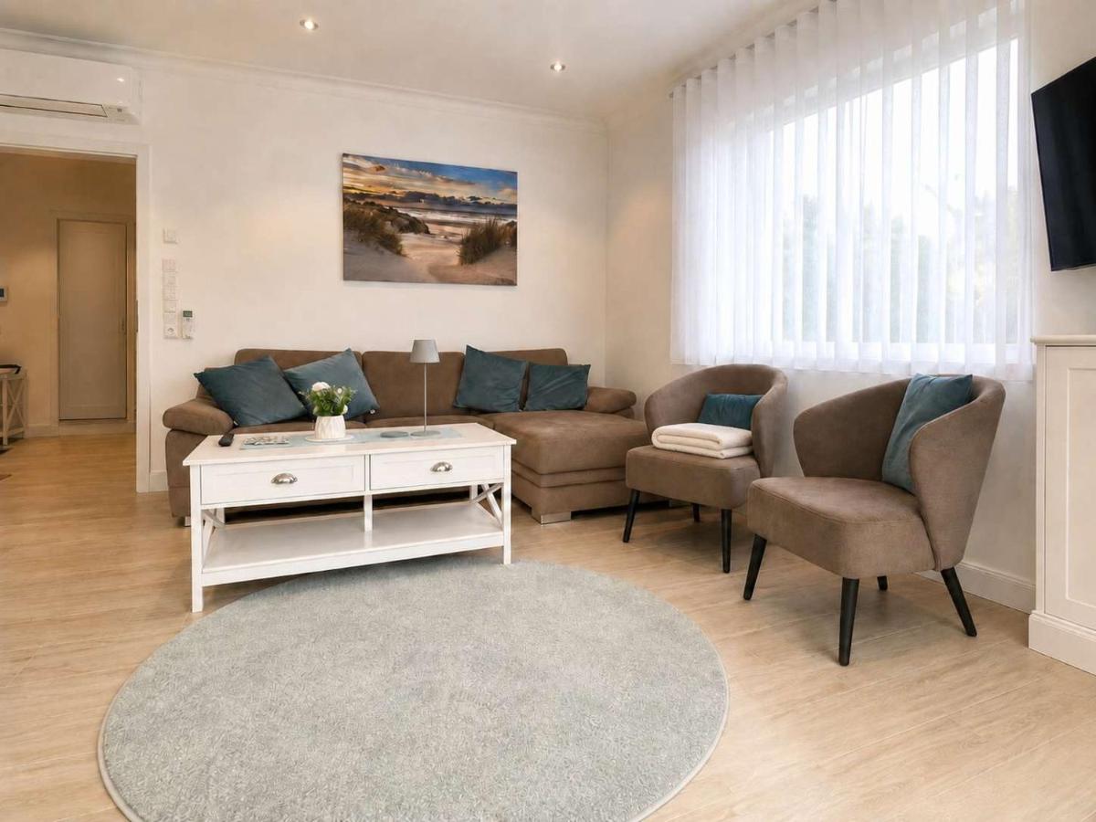 Haus mit 3 Schlafzimmern
