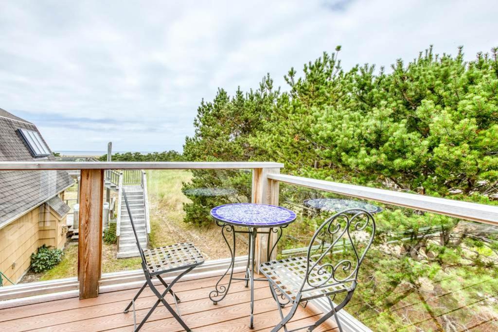 Ocean Delight - B&B Warrenton