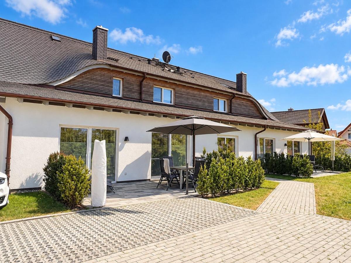 Sterntaucher 03 - B&B Ostseebad Prerow