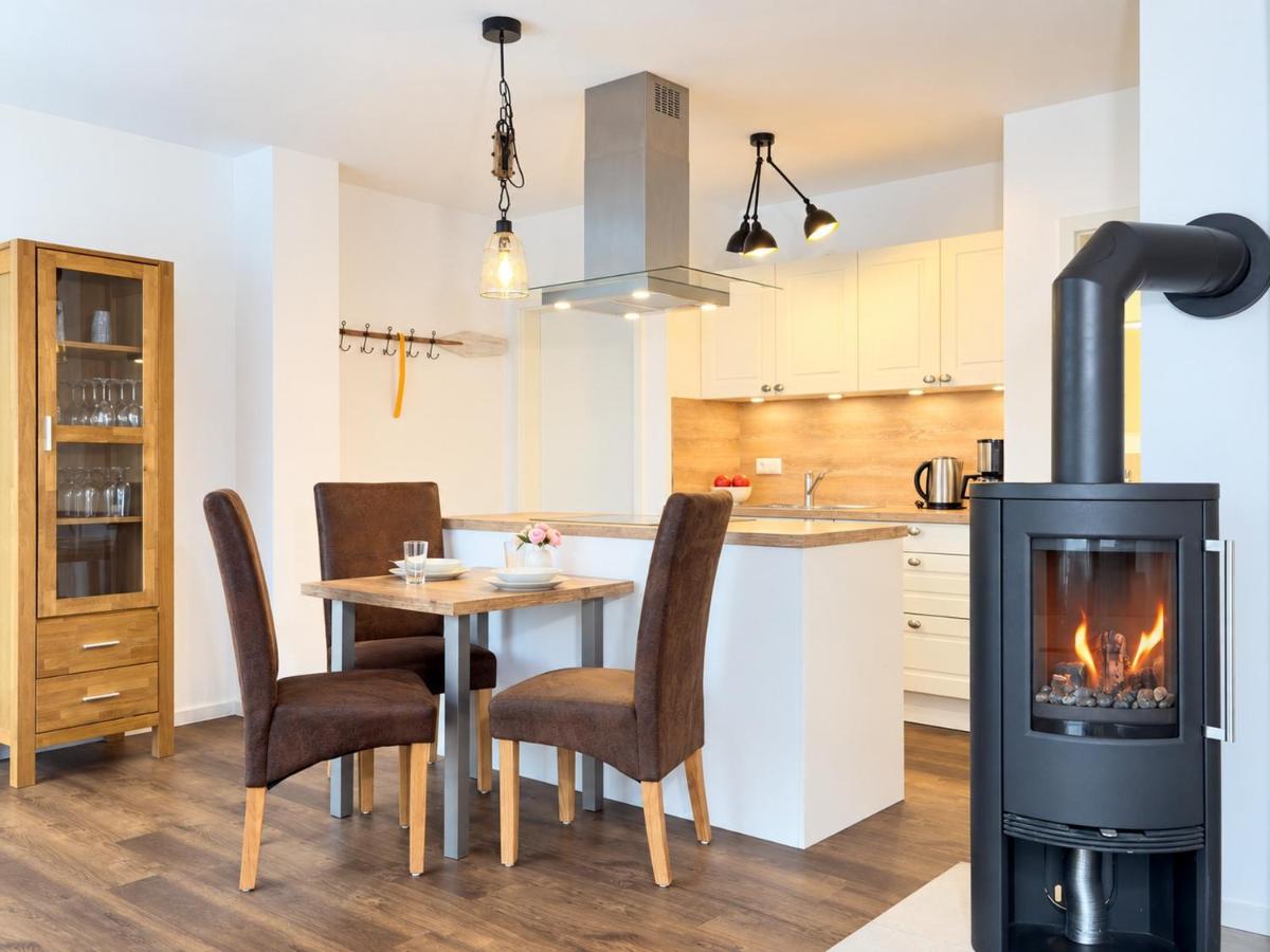 Sterntaucher 03 - B&B Ostseebad Prerow