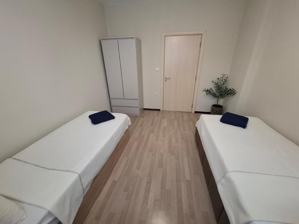 Apartment mit 3 Schlafzimmern