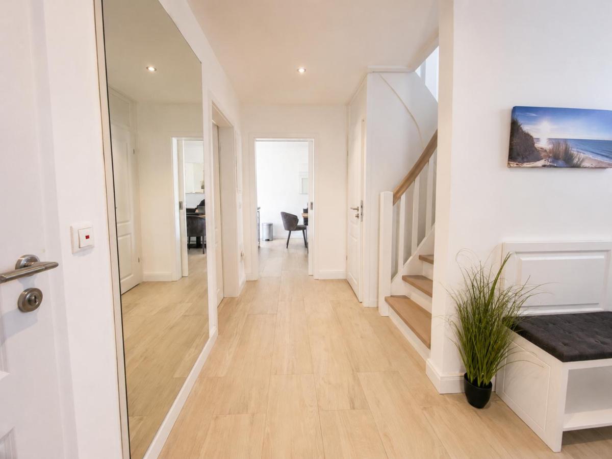 Heidetraum - Moderne Ferienhäuser In Der Lüneburger Heide - Ferienwohnung Soltau