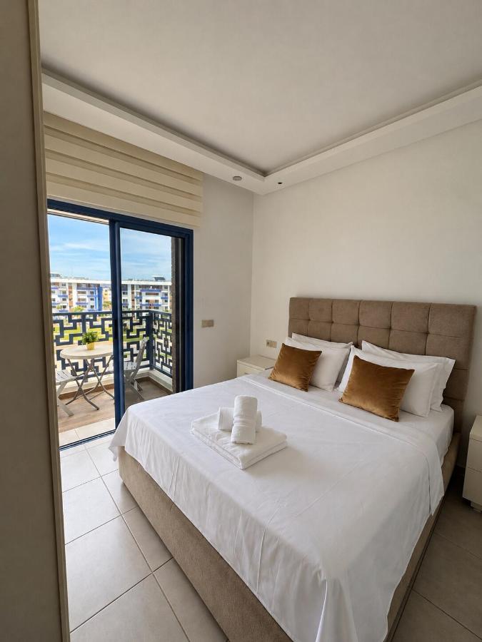 Appartement Cozy Costa Mar, deux chambres à 600m de la plage - Ferienwohnung Martil