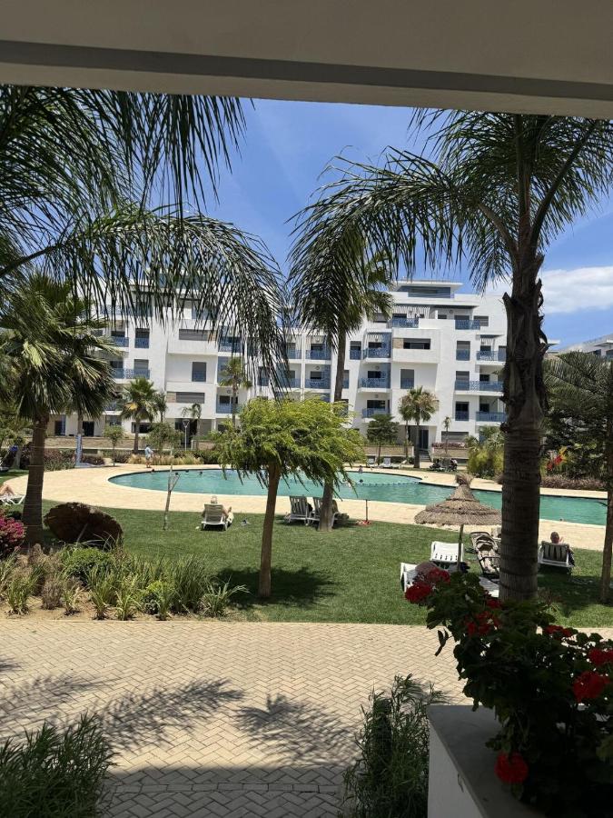 Appartement Cozy Costa Mar, deux chambres à 600m de la plage - Ferienwohnung Martil