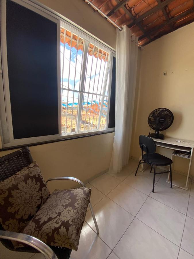 Residence dois Andares - B&B Fortaleza