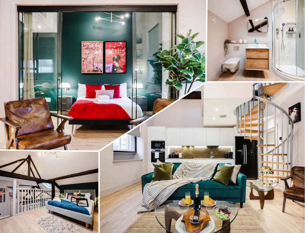 Spacious Central Location For Families Walk to All - B&B Manchester