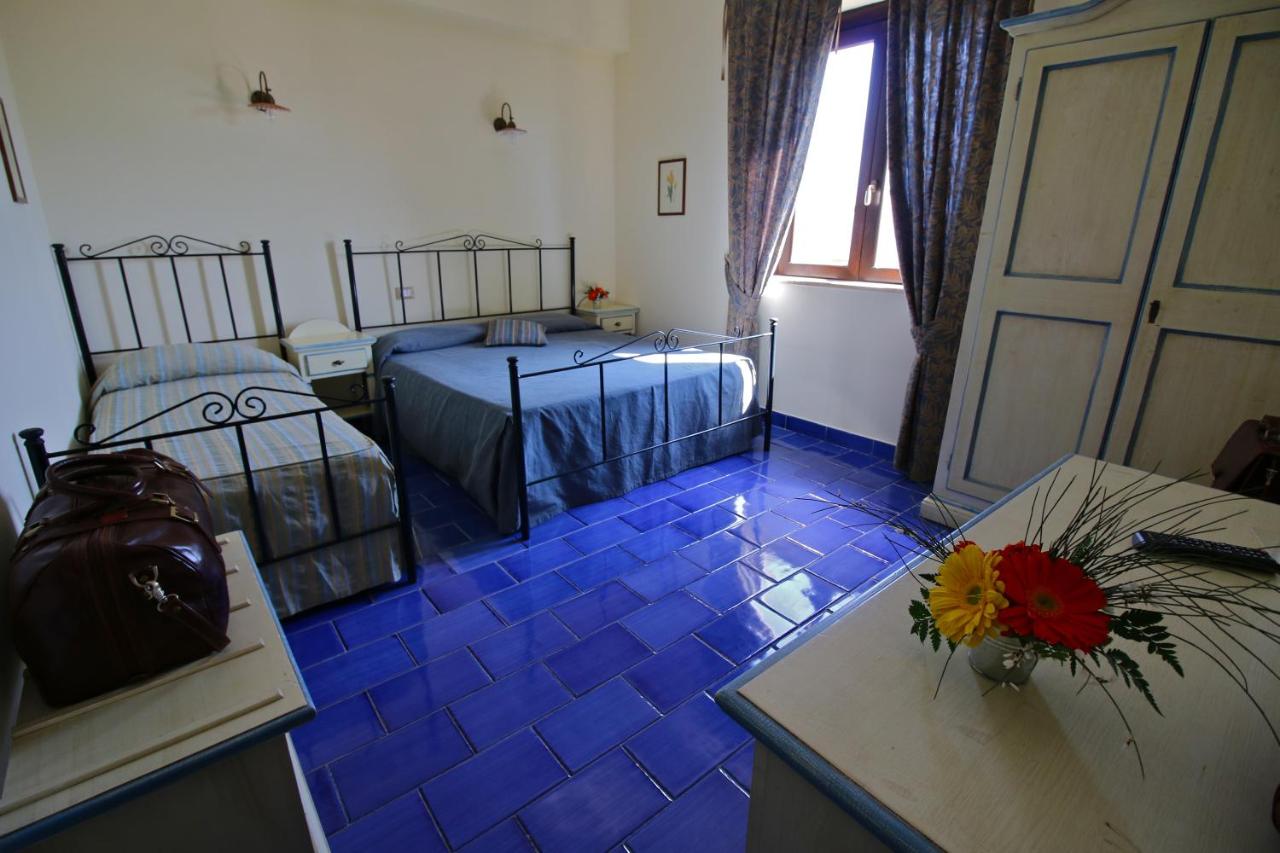 Chambre Triple Classique