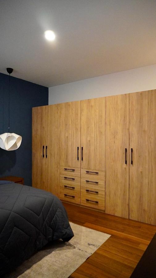Appartement 2 Chambres Deluxe