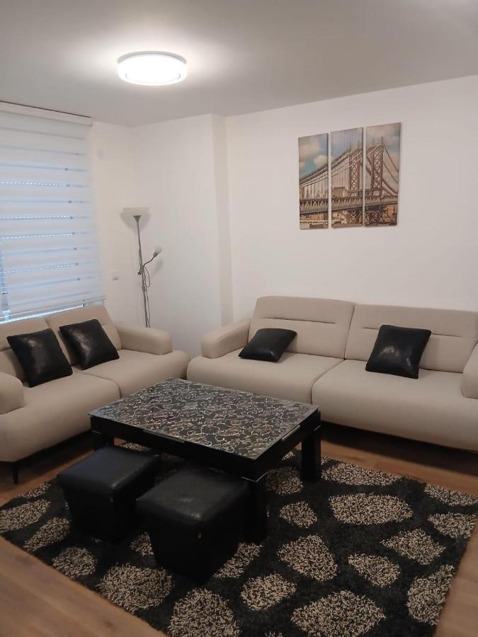 Stan na dan M & S - B&B Novi Pazar
