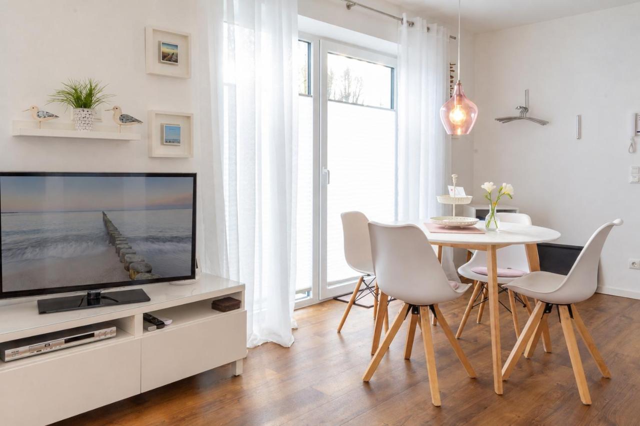 Sterntaucher 02 - B&B Ostseebad Prerow