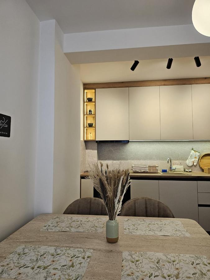 Dega Lux - Bed and Breakfast Novi Pazar