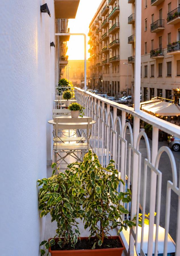 Arcadia Rooms Palermo - B&B Palermo