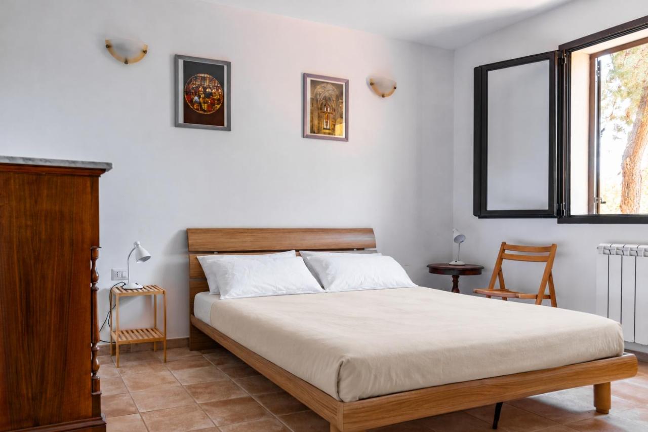 MasaHome - Bed and Breakfast Caltagirone