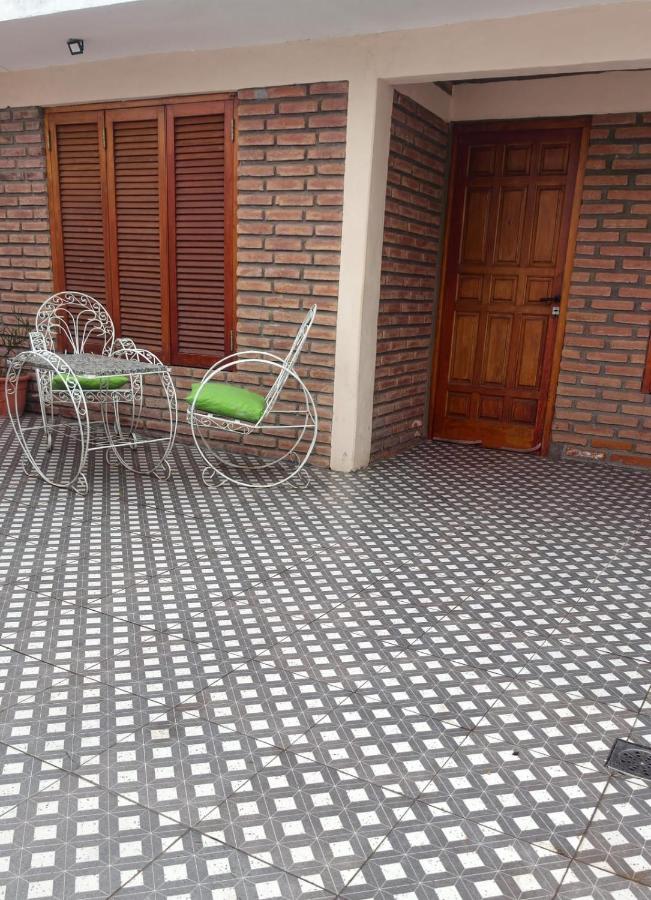 Alquileres Temporarios San Fernando del Valle - Ferienwohnung San Fernando del Valle de Catamarca