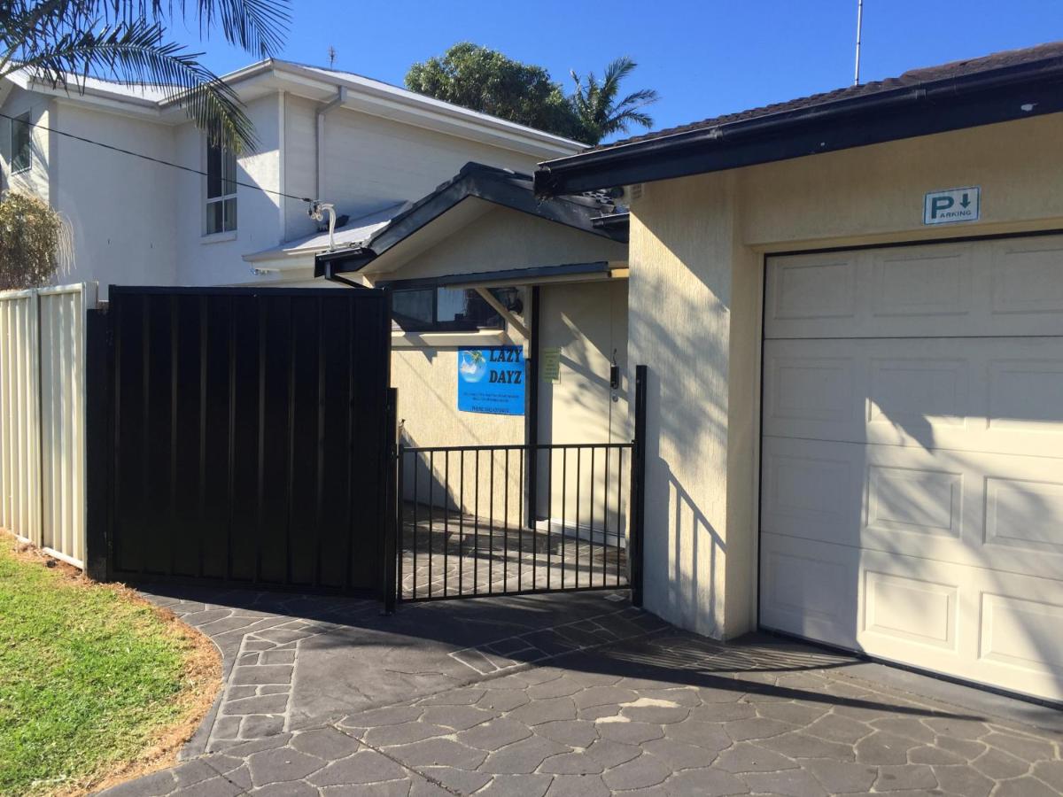 Lazy Dayz Shellharbour - Ferienwohnung