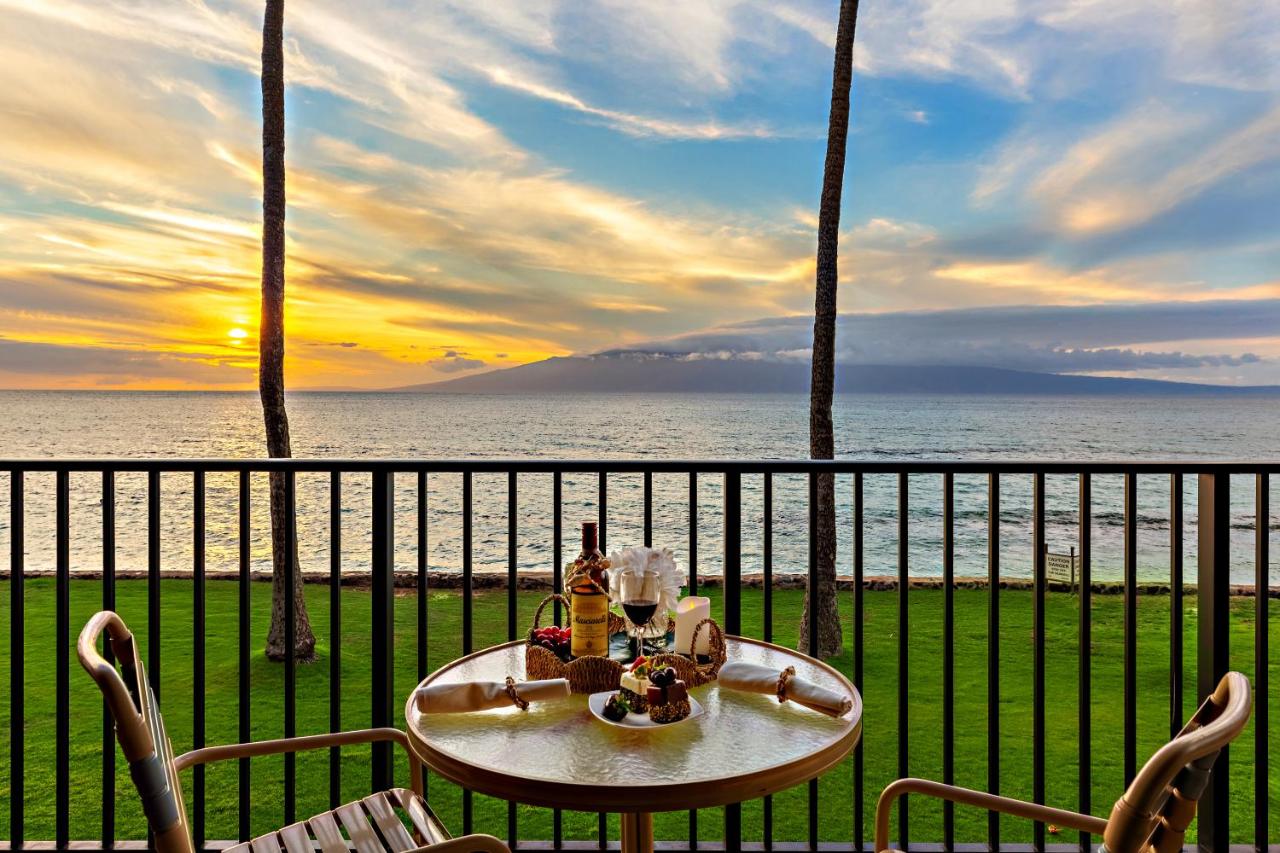 Papakea A206 - B&B Kahana