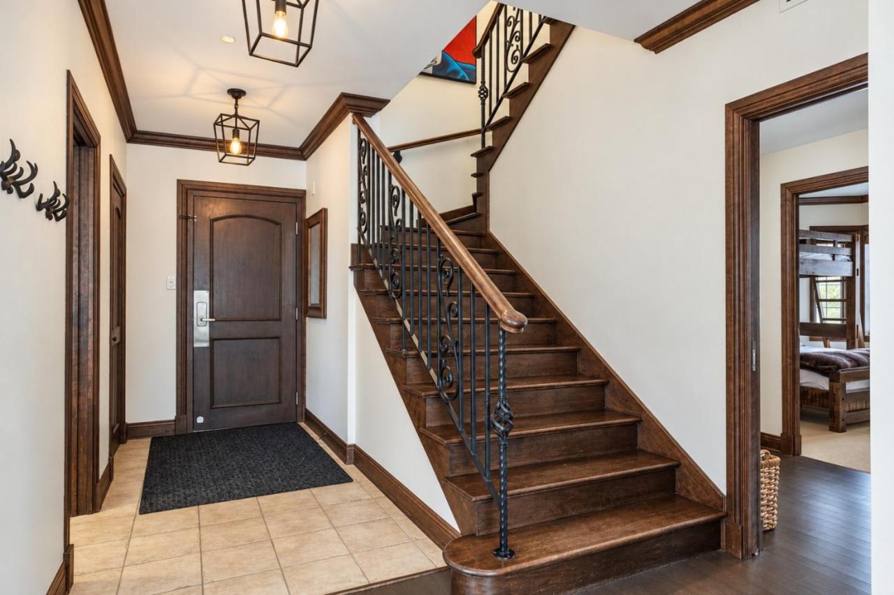 Tremblant Prestige - Bondurant 95-15 - B&B Mont-Tremblant