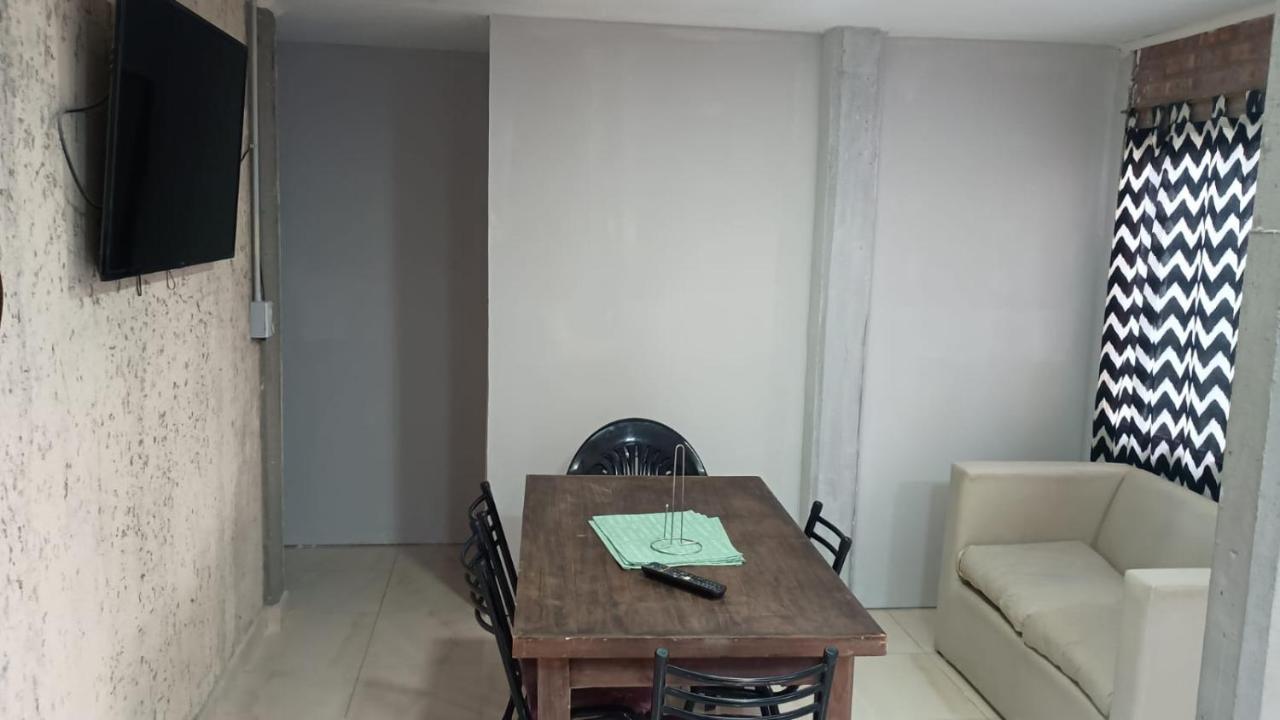 abc helena - Ferienwohnung Las Grutas